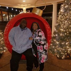 Meet your Posher, Fred